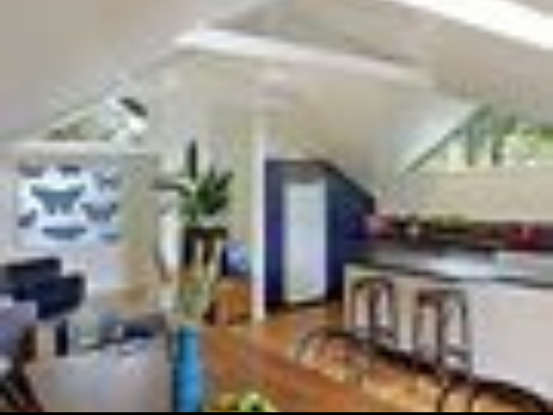 Saltwater Cottage
