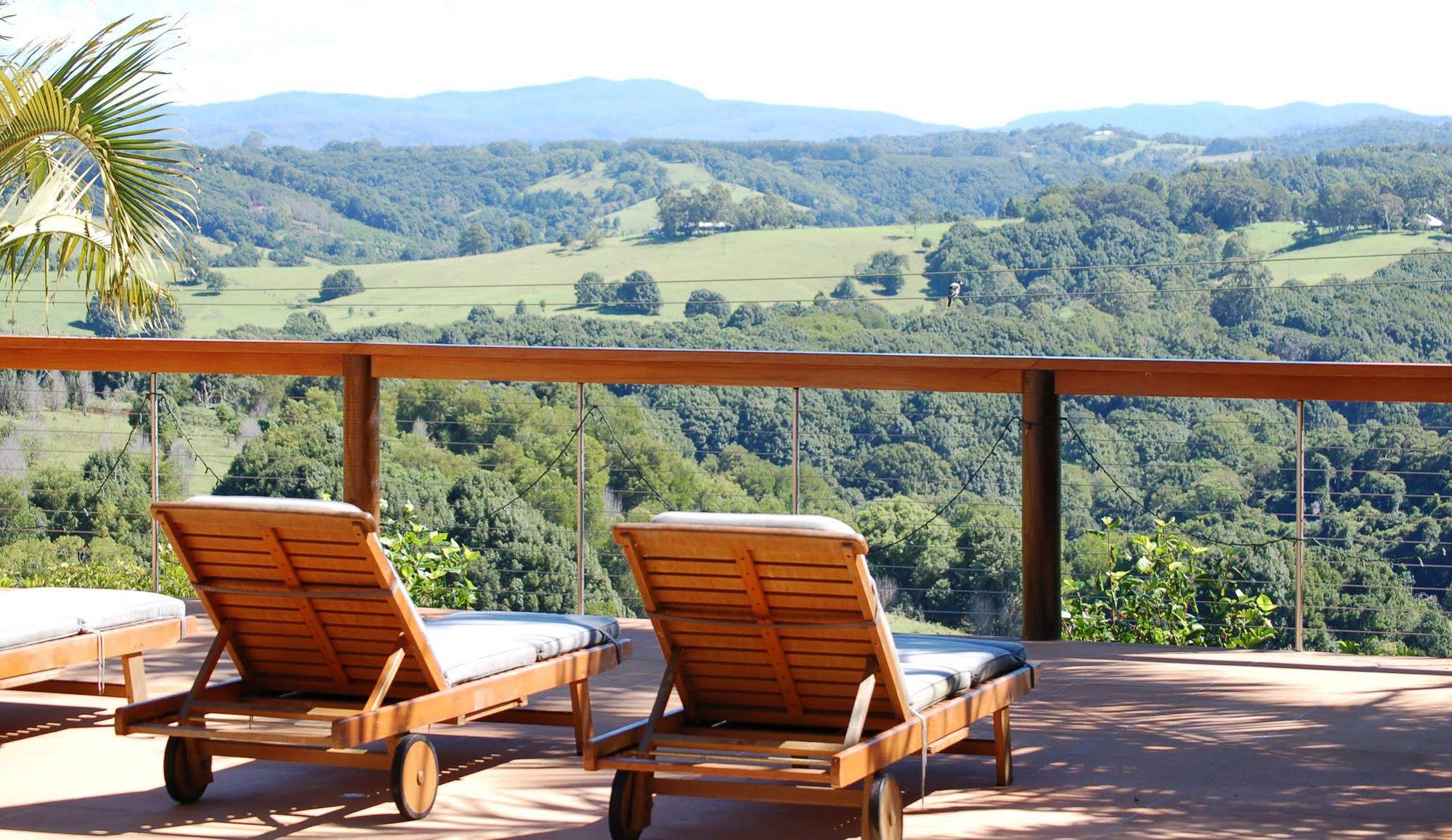 Summer Hills