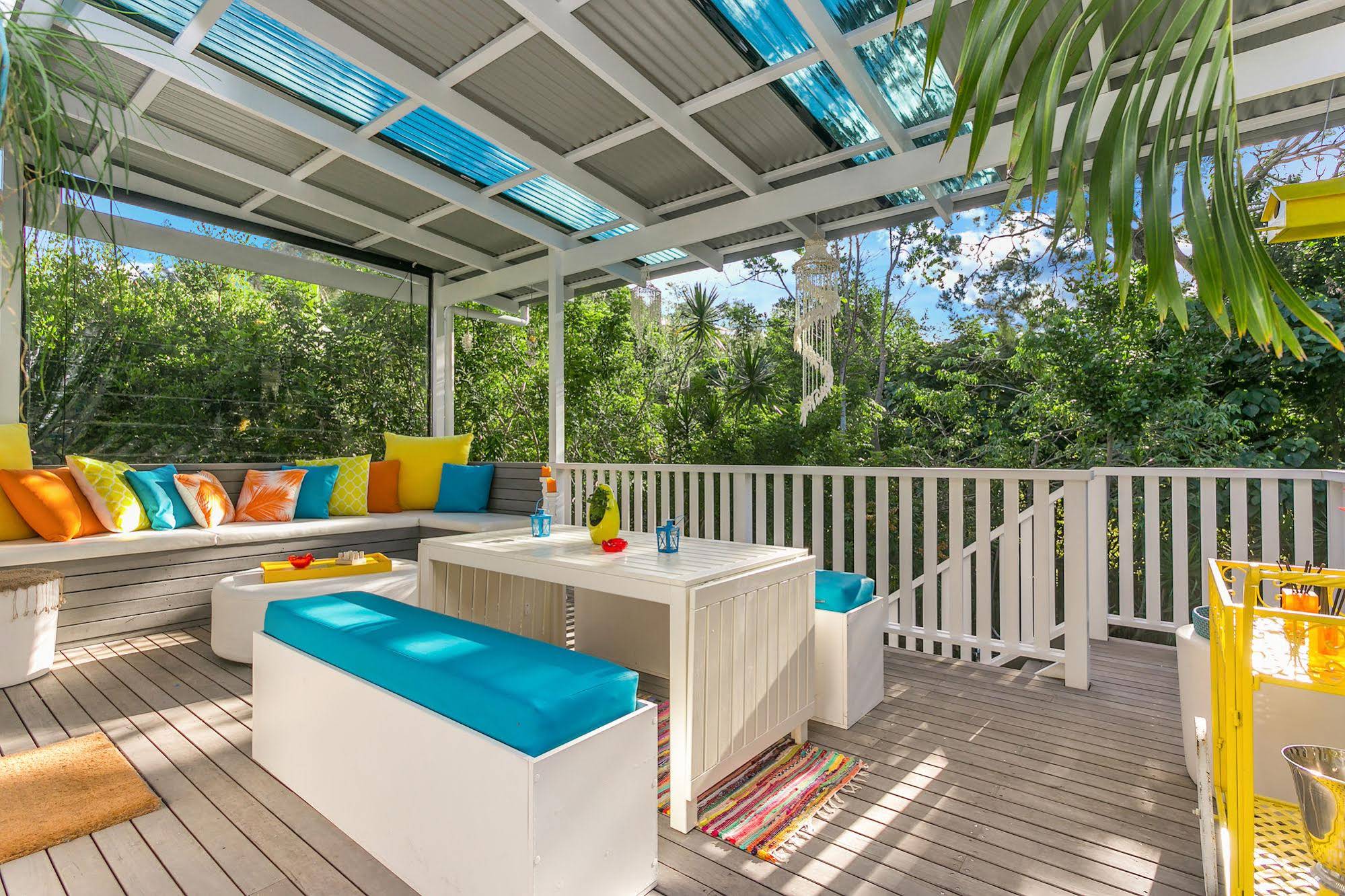 Sunshine House
