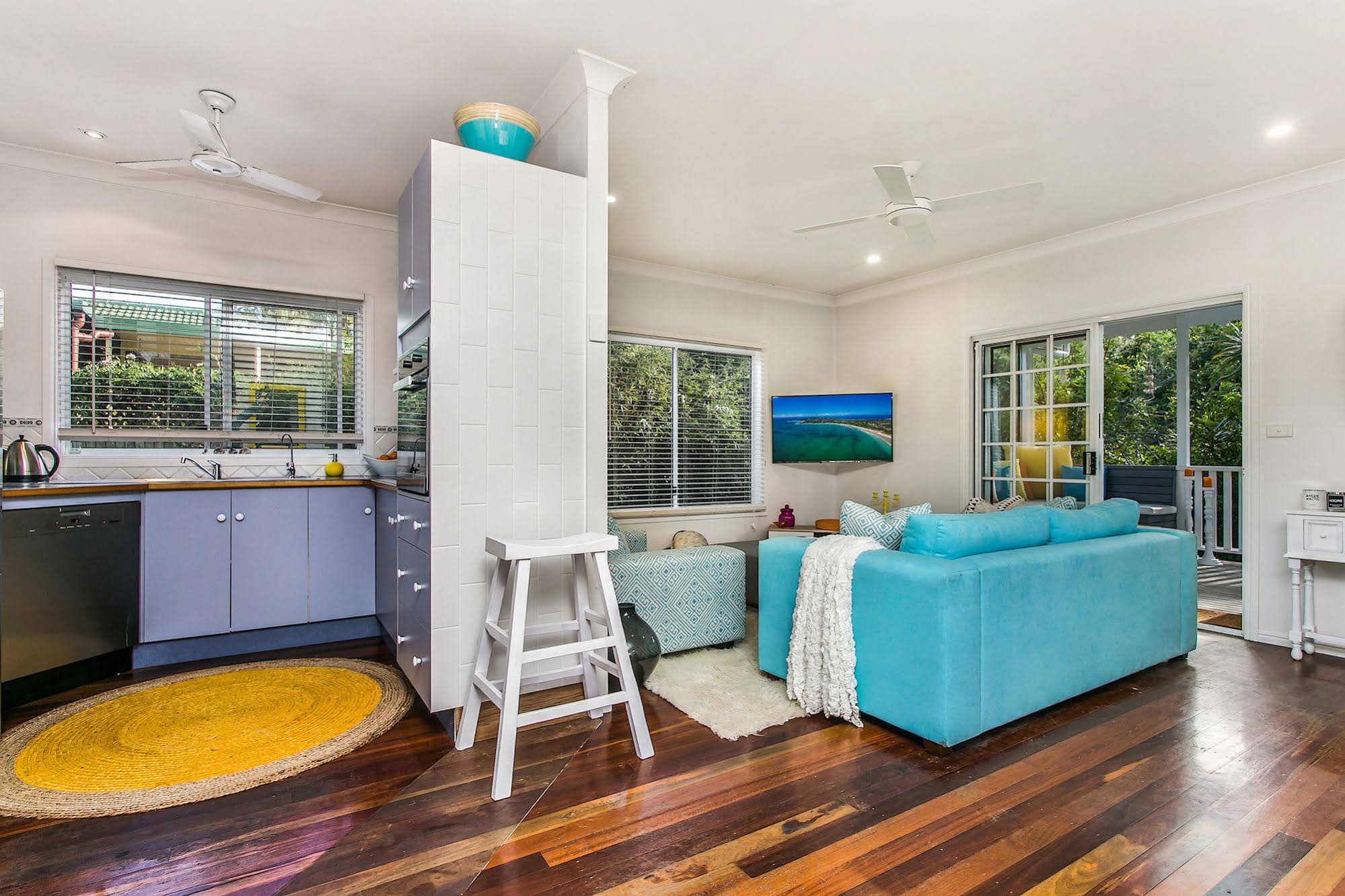 Sunshine House
