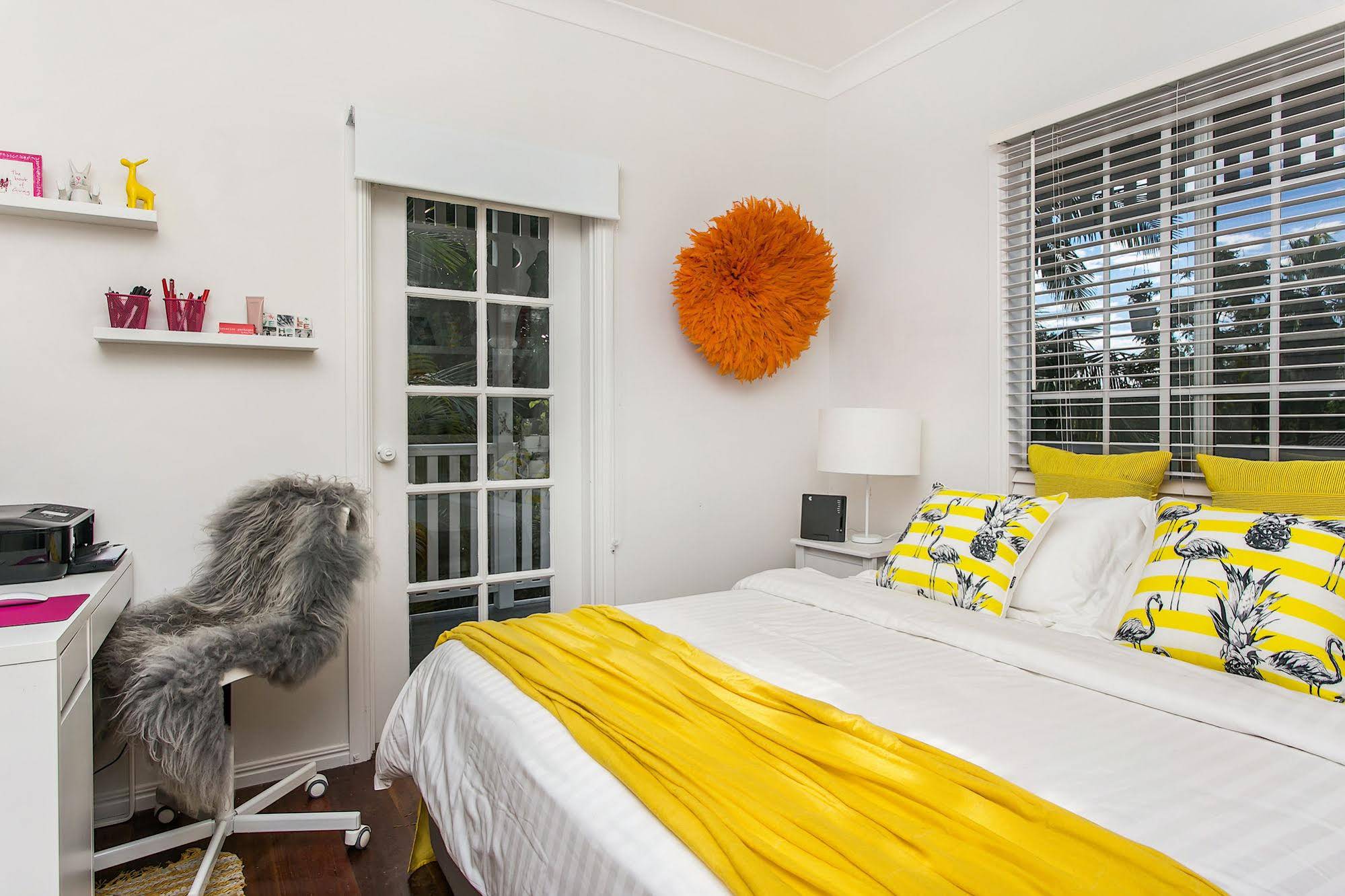 Sunshine House