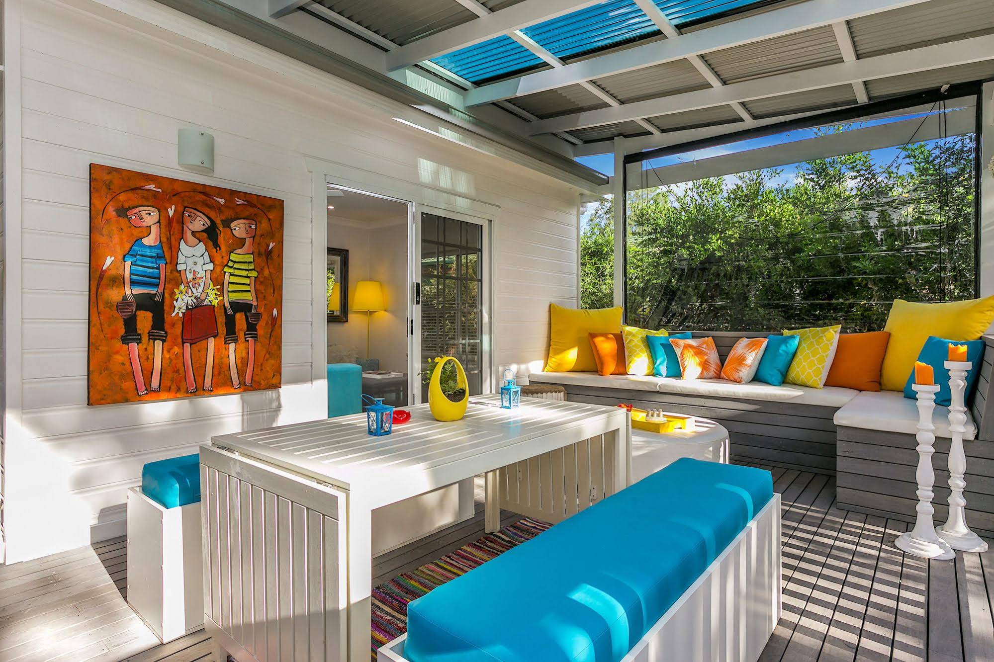 Sunshine House