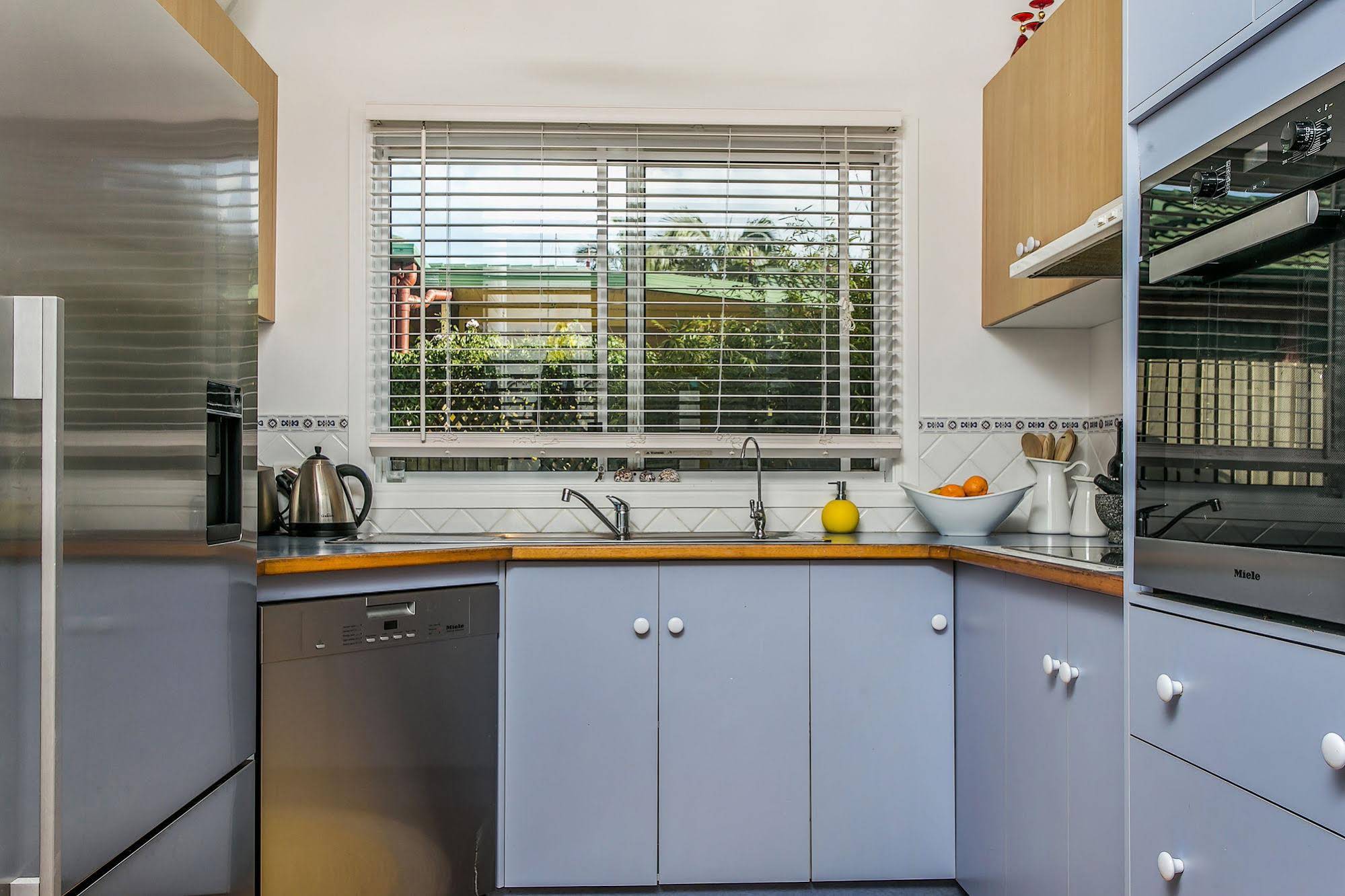 Sunshine House