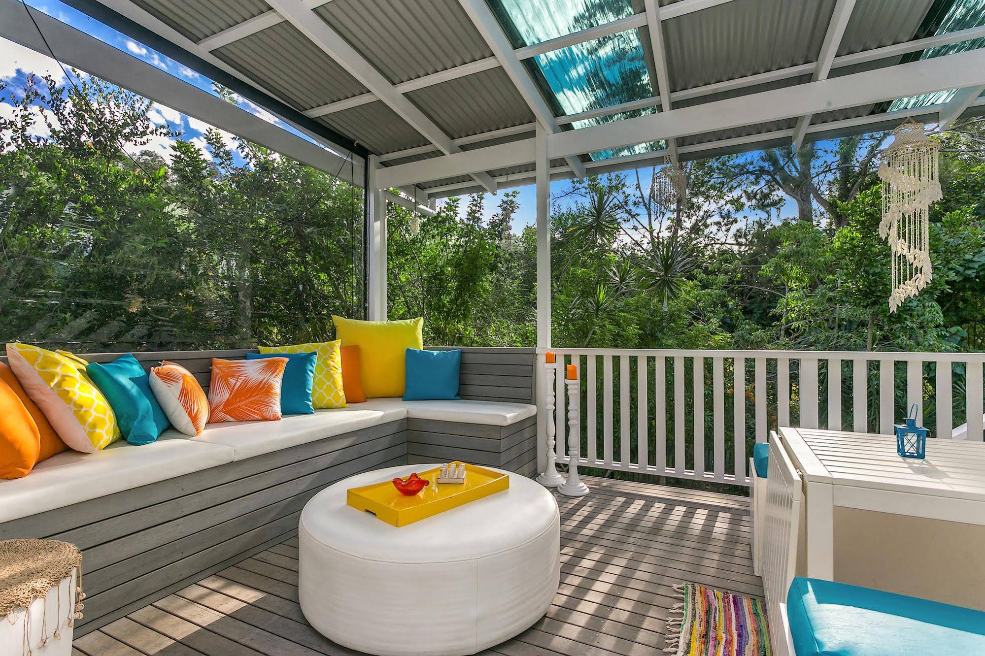 Sunshine House