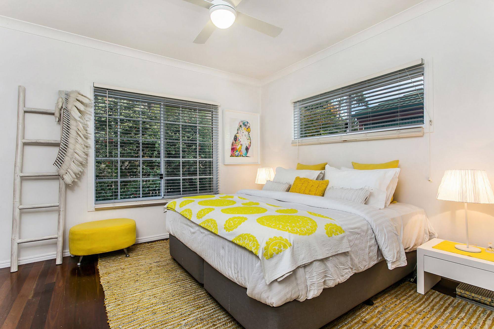 Sunshine House