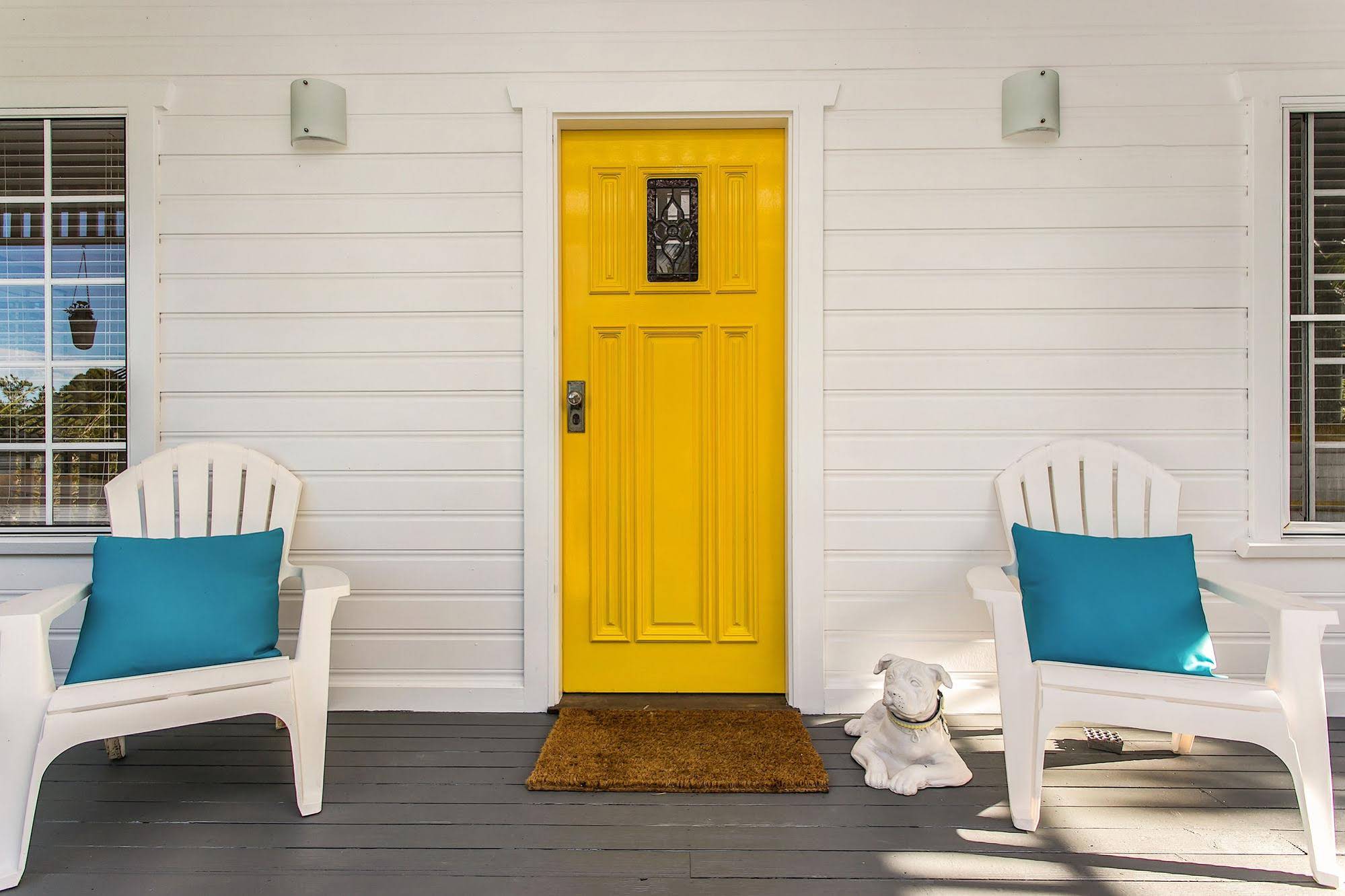 Sunshine House