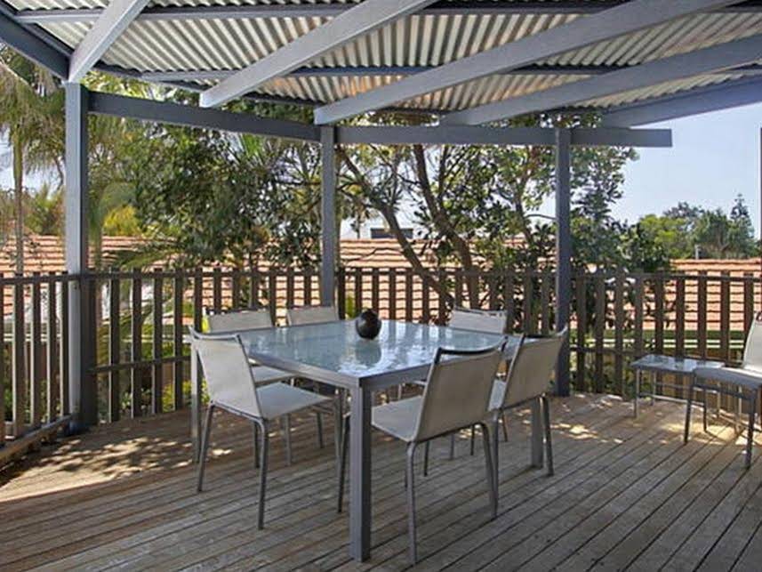 Tallow Beach Houses Byron Bay