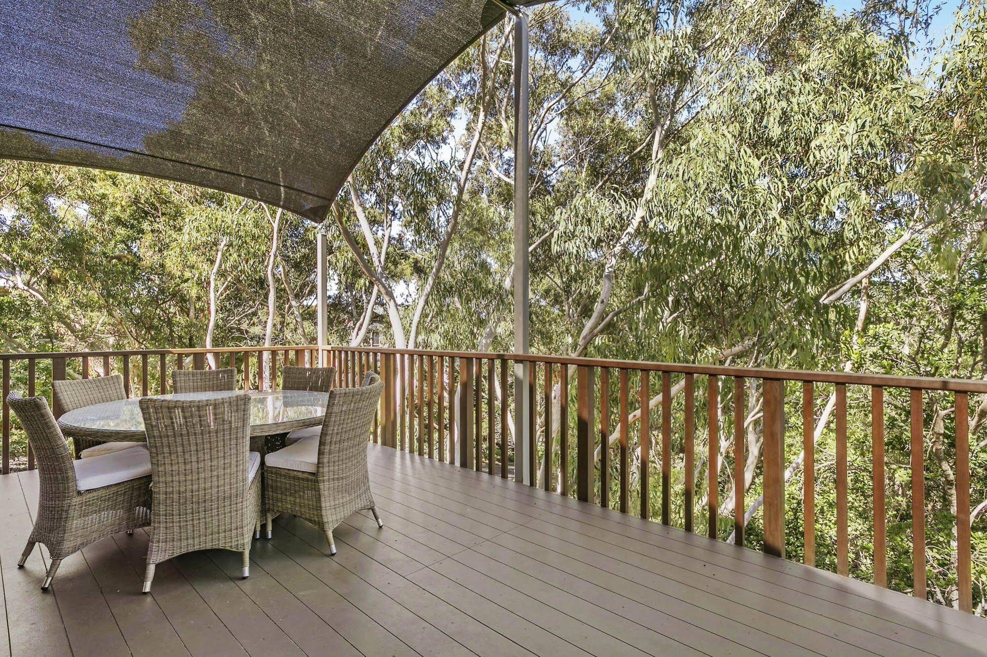 The Oasis Apartments and Treetop Houses