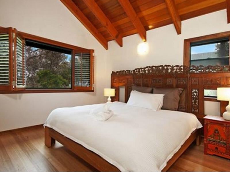 Tuckeroo Beach House