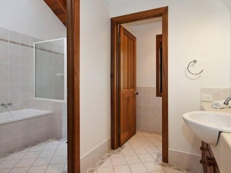 Tuckeroo Beach House