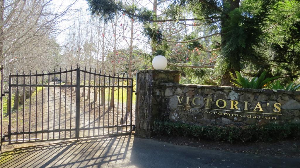Victoria's at Ewingsdale