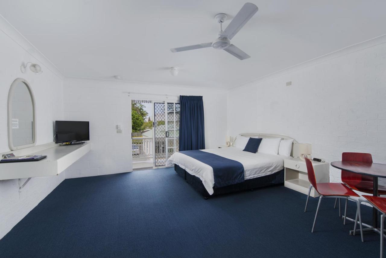 Wollongbar Motel