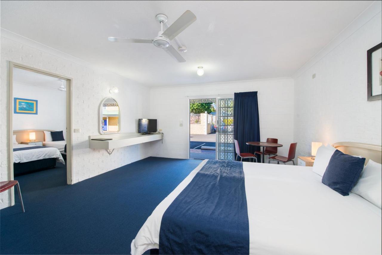 Wollongbar Motel