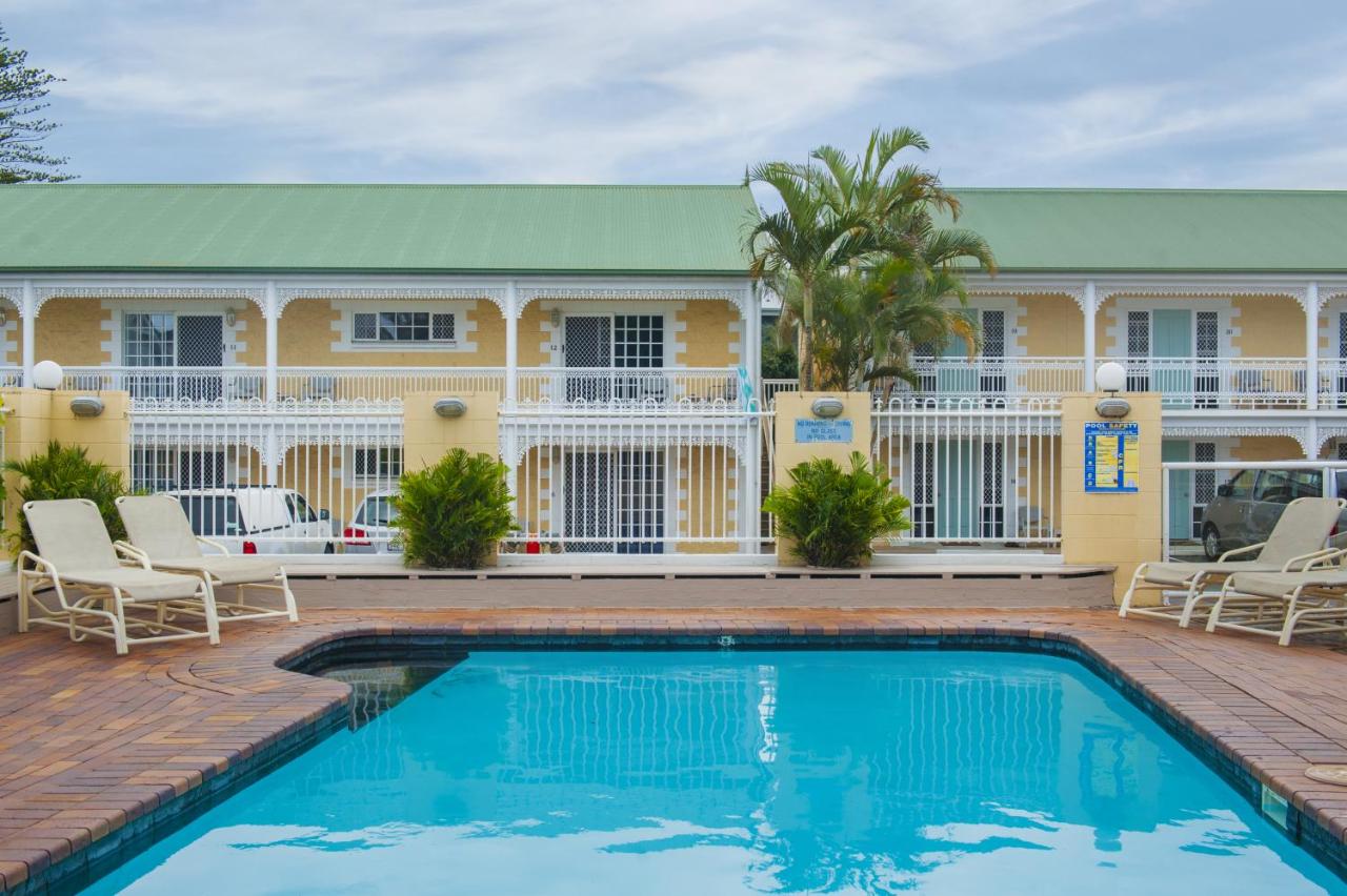Wollongbar Motel