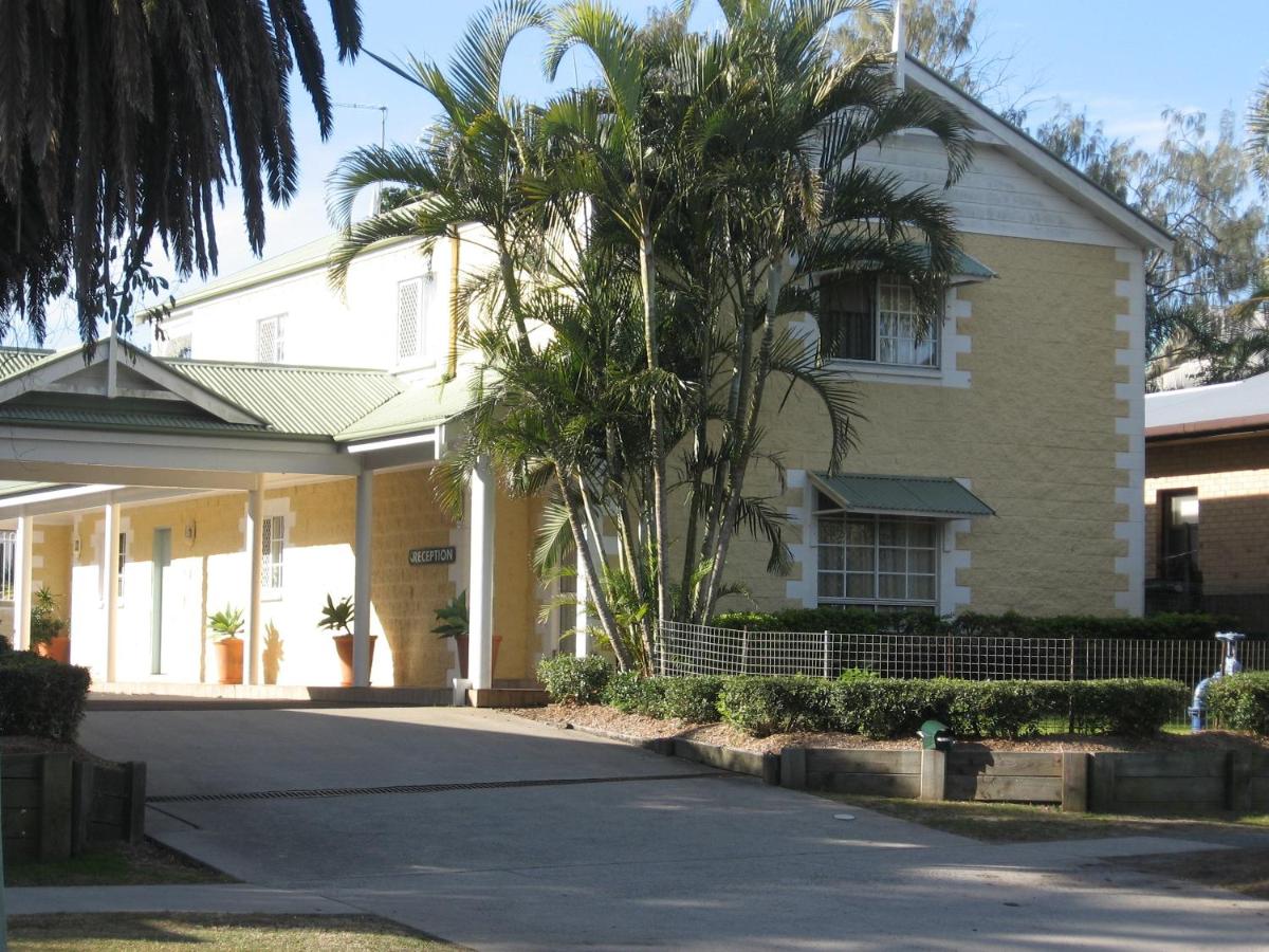 Wollongbar Motel