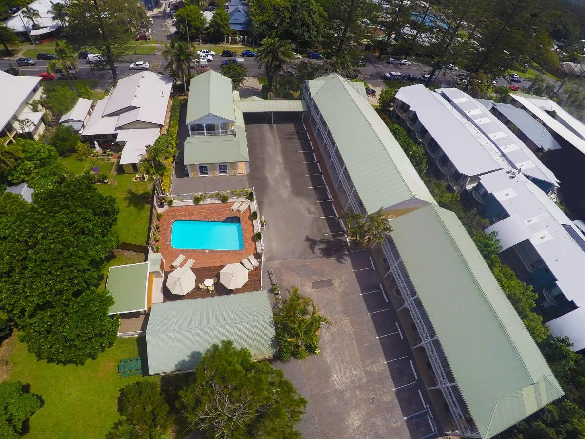 Wollongbar Motel