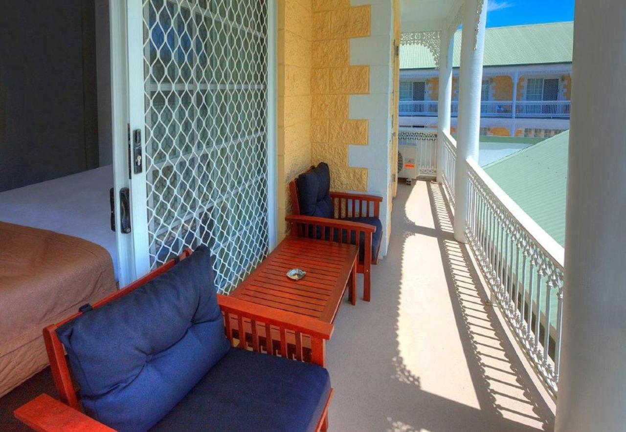 Wollongbar Motel