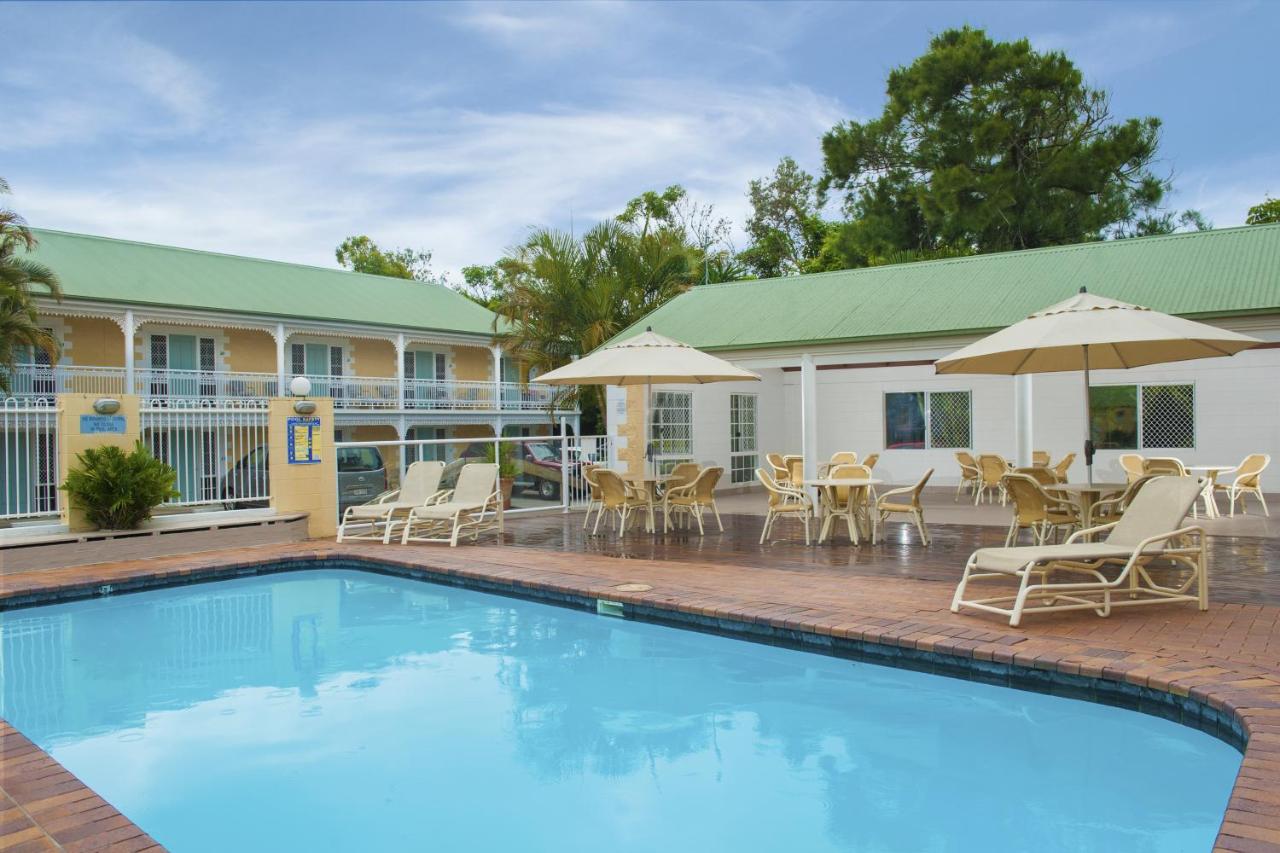 Wollongbar Motel