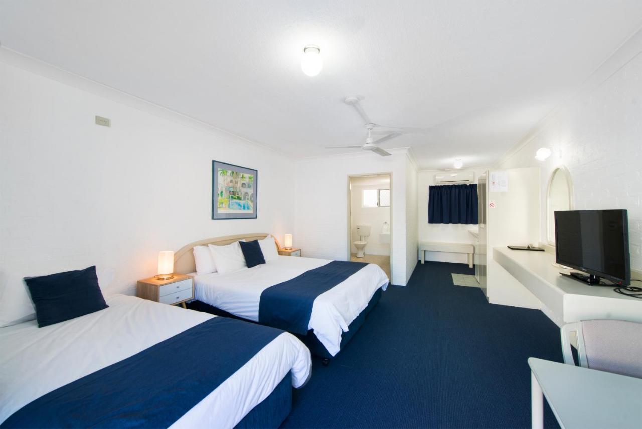 Wollongbar Motel