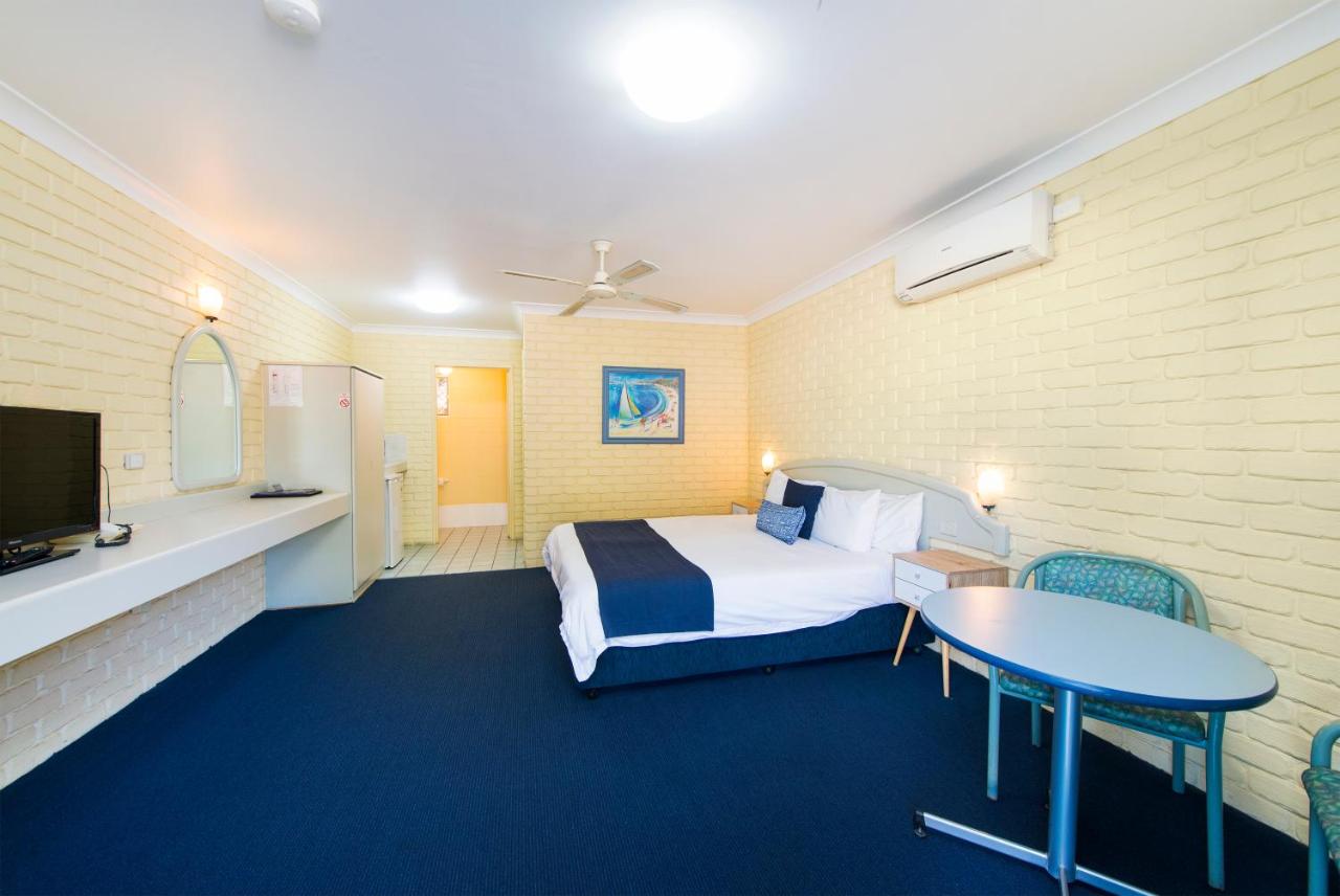 Wollongbar Motel