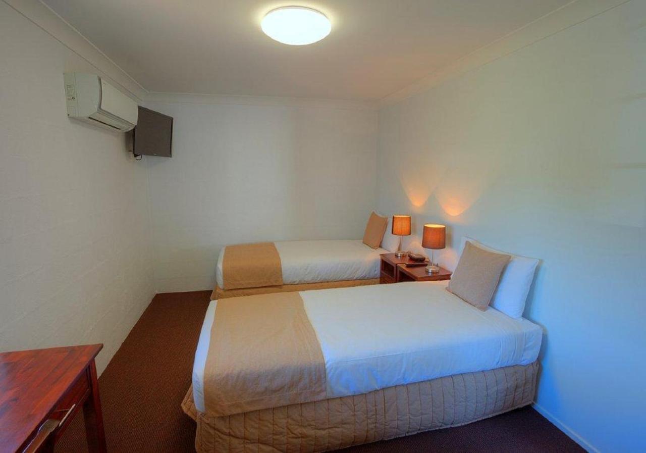 Wollongbar Motel
