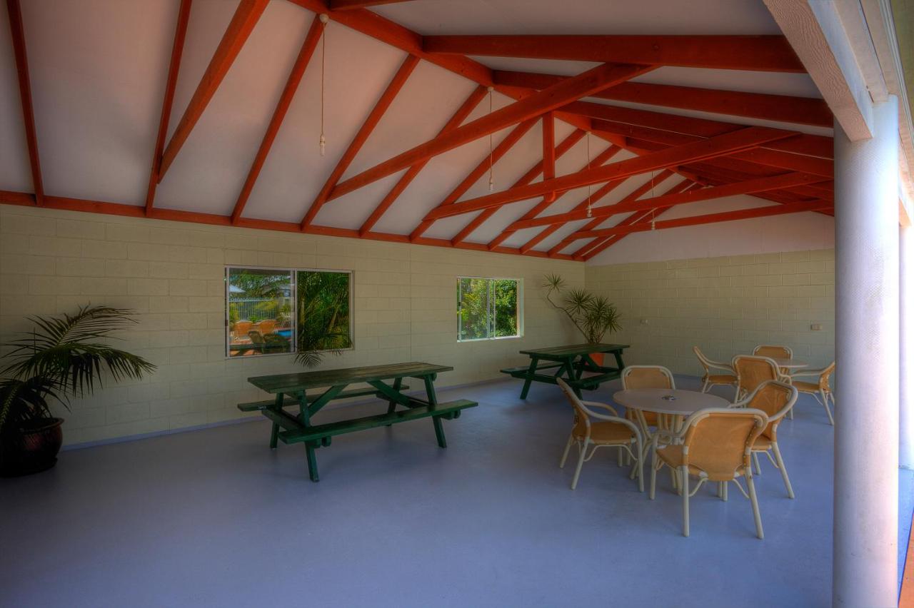 Wollongbar Motel