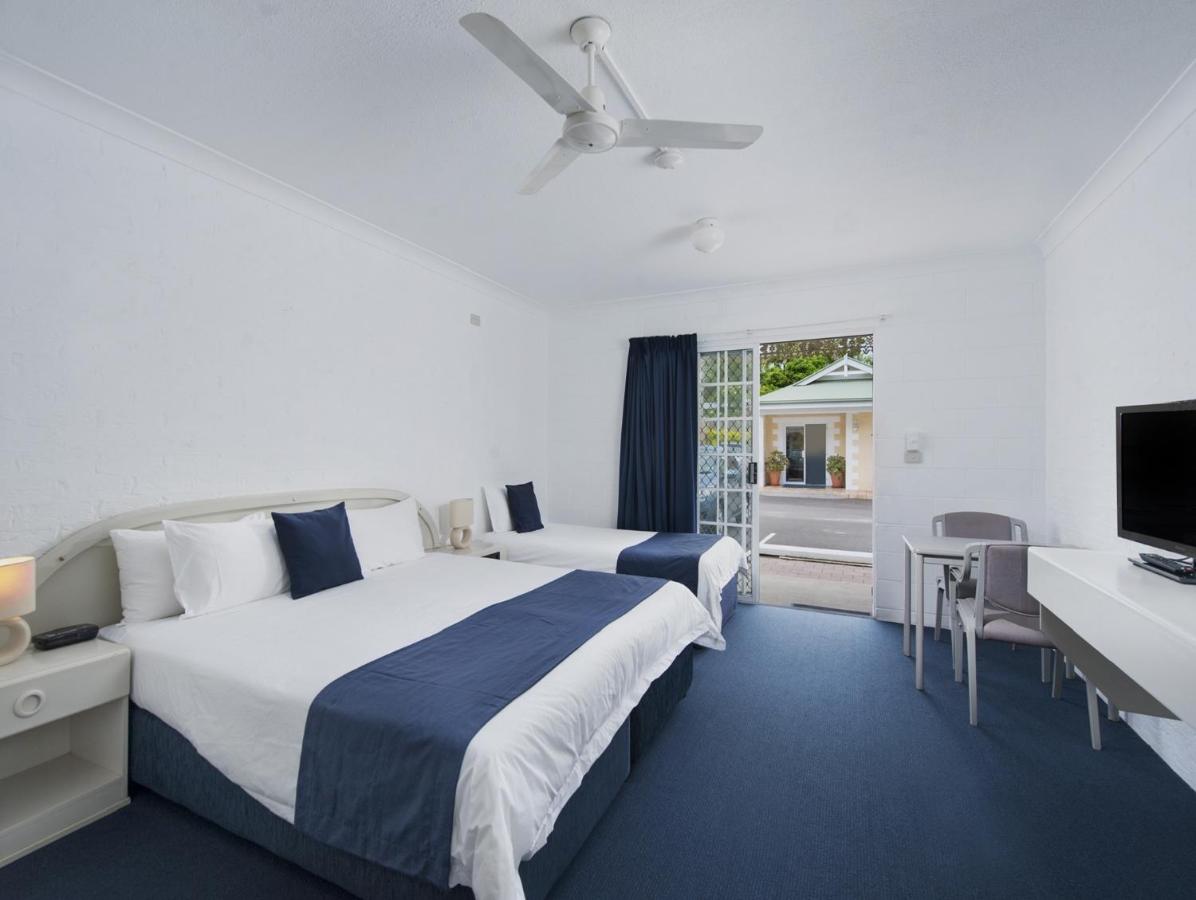Wollongbar Motel