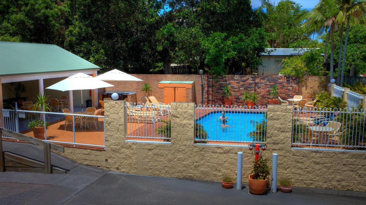 Wollongbar Motel