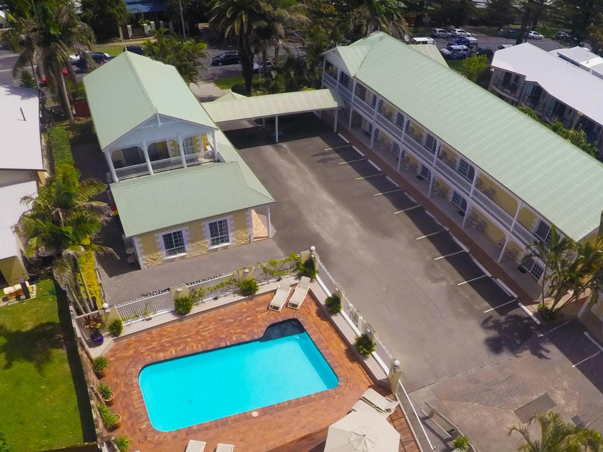 Wollongbar Motel