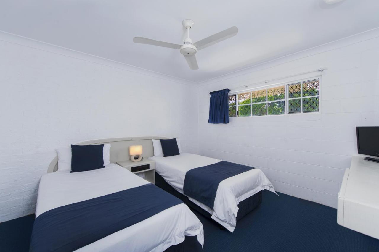Wollongbar Motel