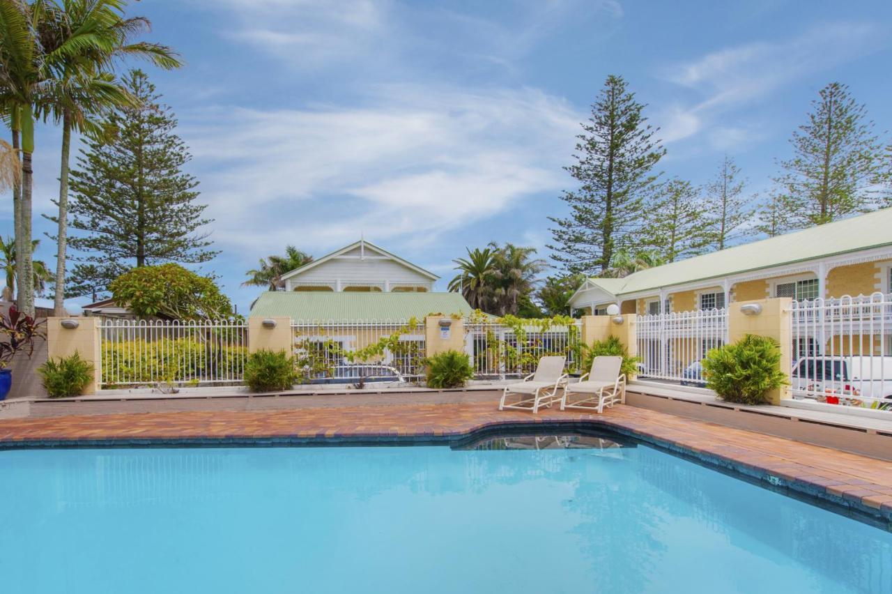 Wollongbar Motel