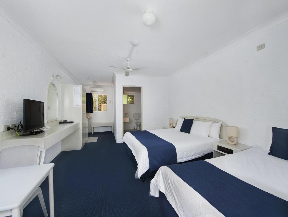 Wollongbar Motel