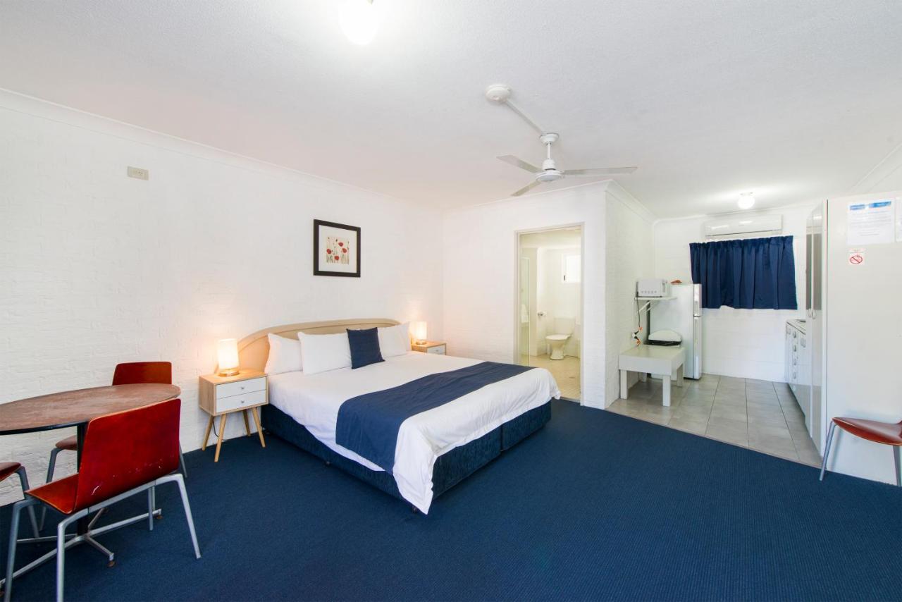 Wollongbar Motel
