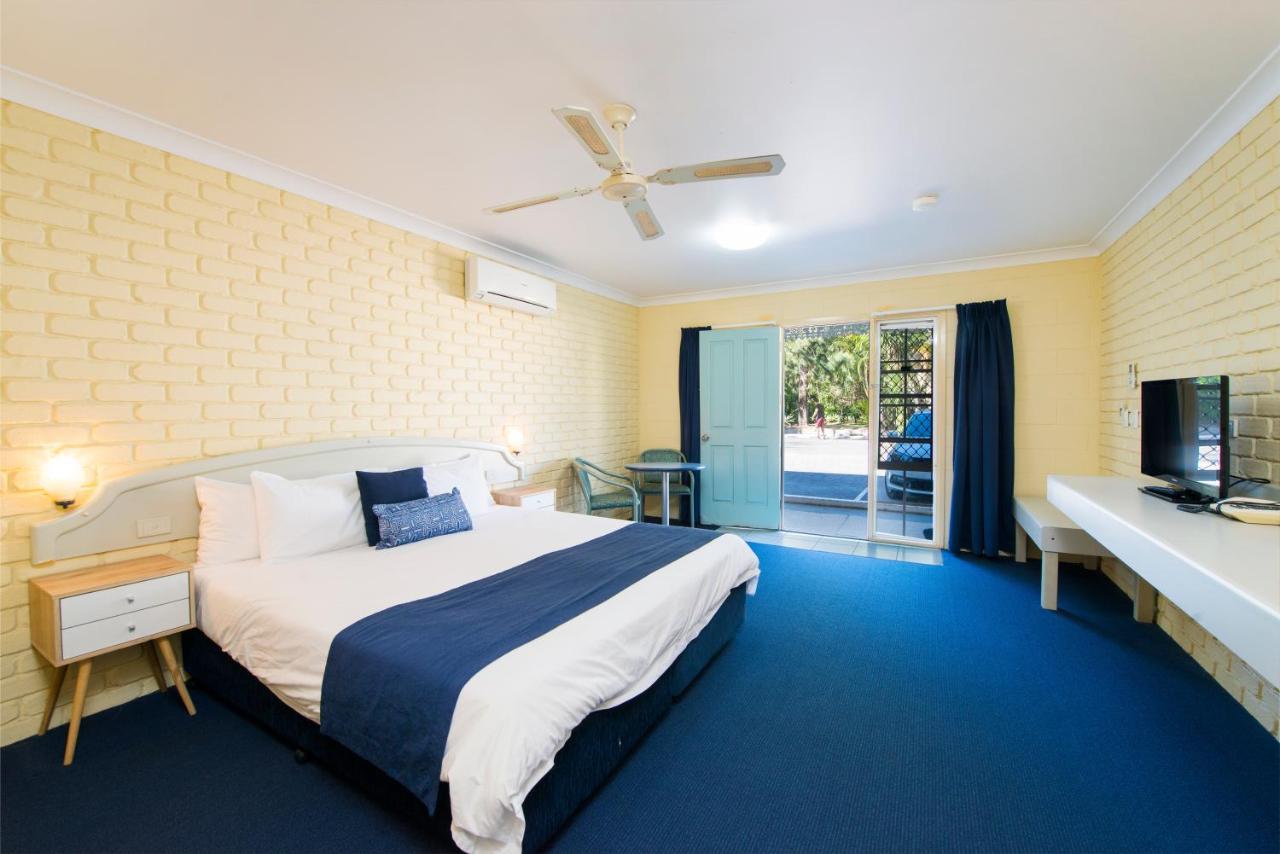 Wollongbar Motel