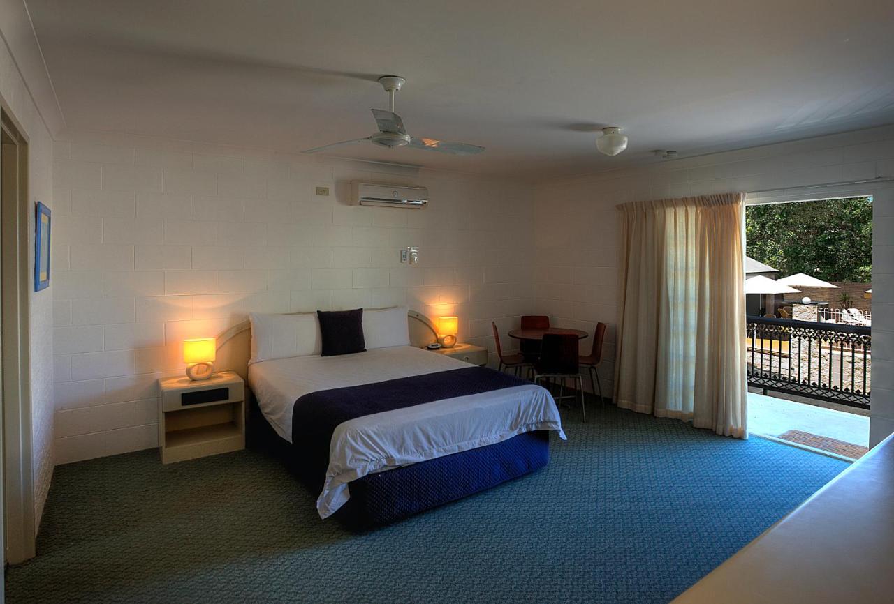 Wollongbar Motel