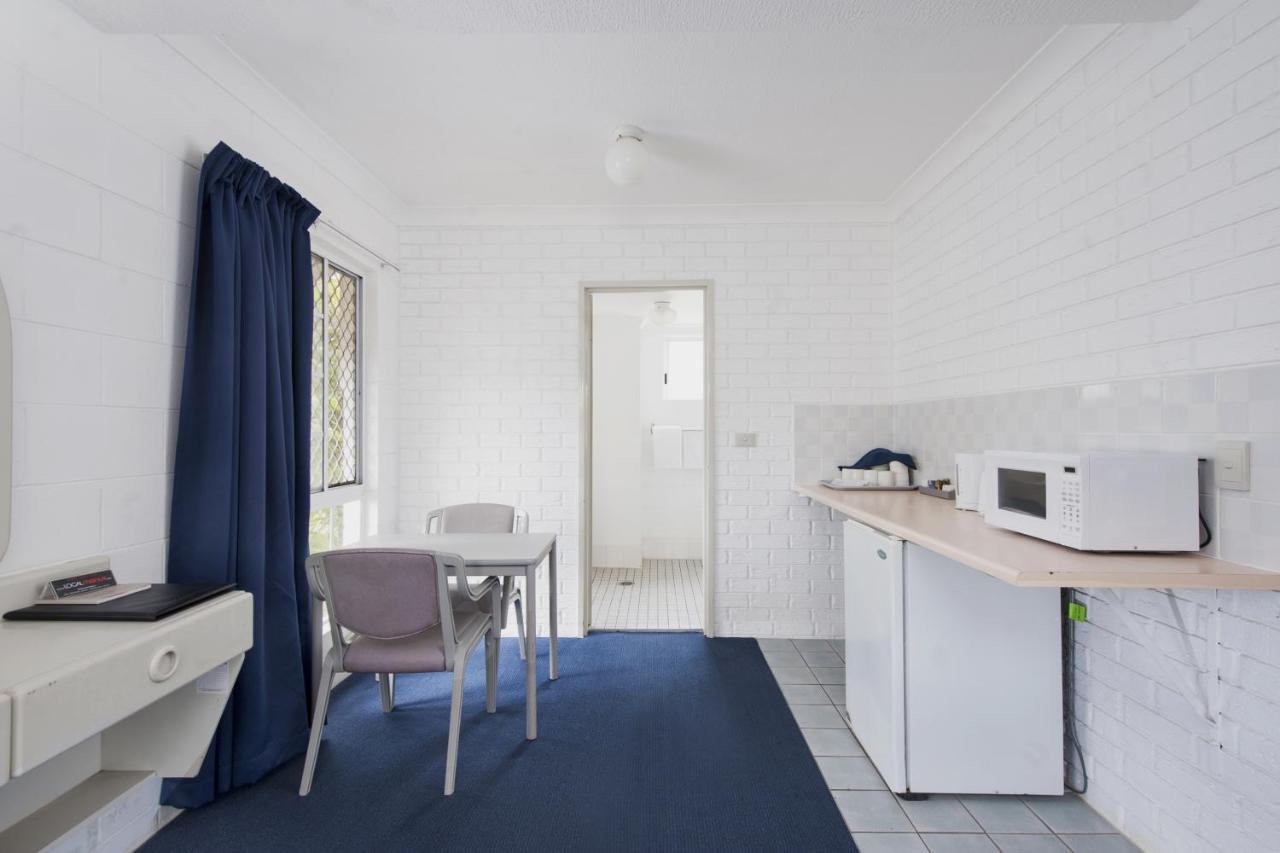 Wollongbar Motel