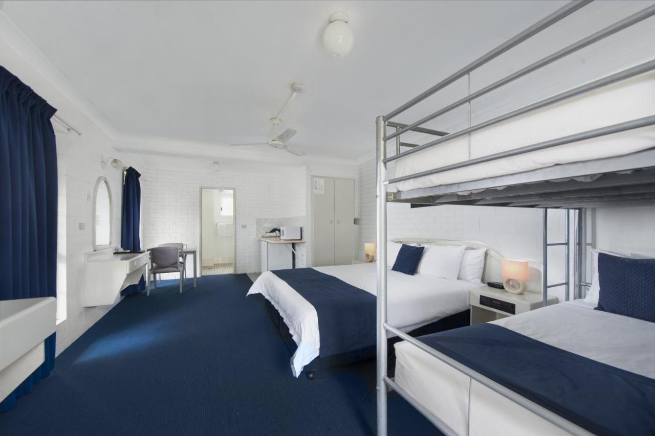 Wollongbar Motel