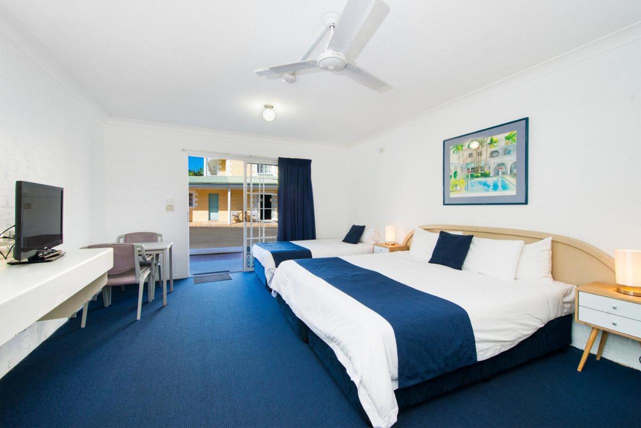 Wollongbar Motel