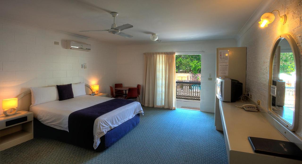 Wollongbar Motel