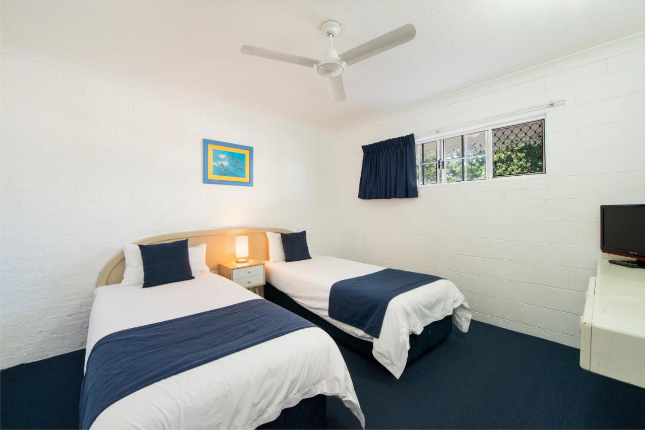 Wollongbar Motel
