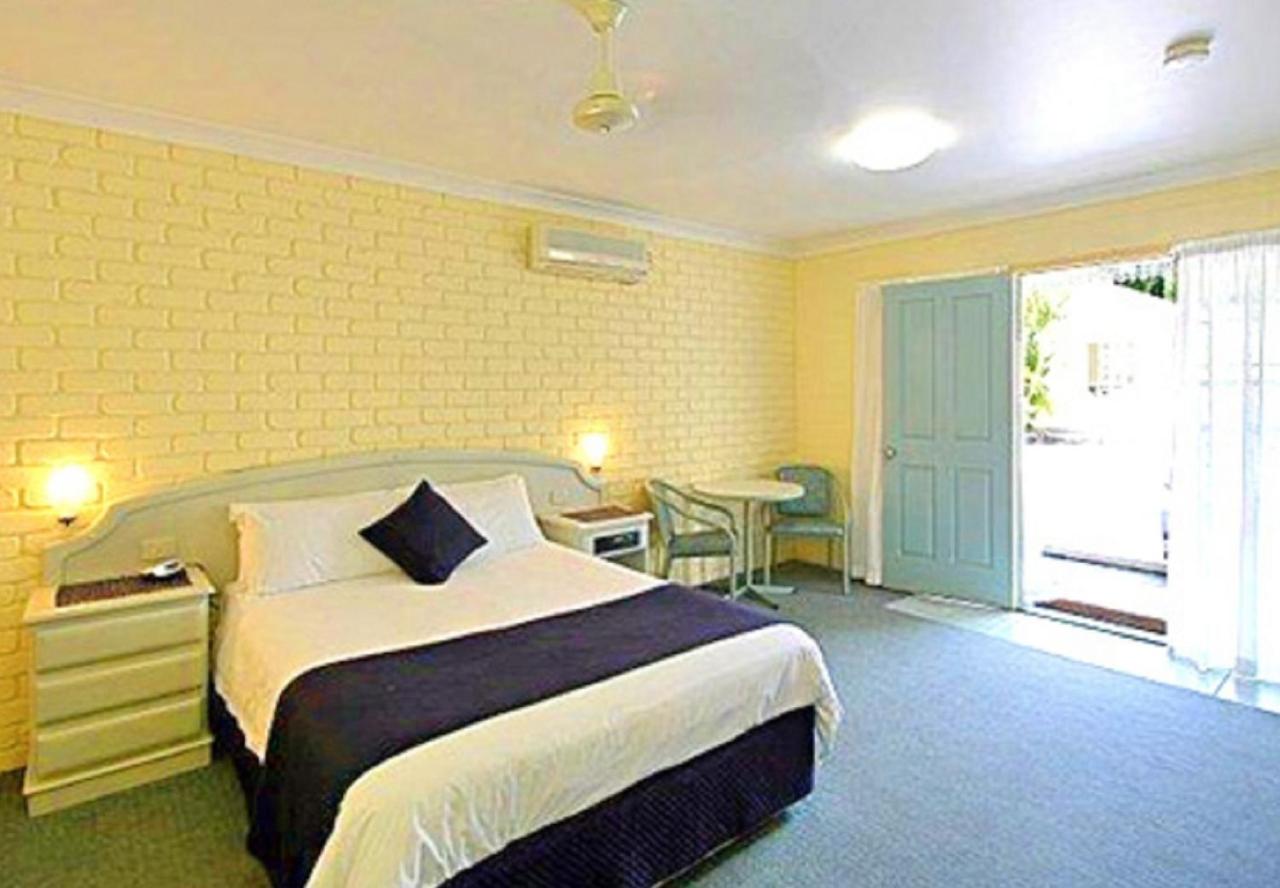 Wollongbar Motel