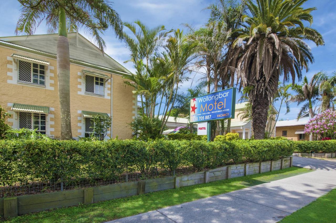 Wollongbar Motel