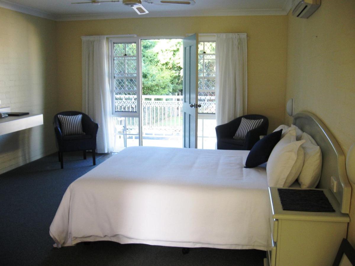 Wollongbar Motel