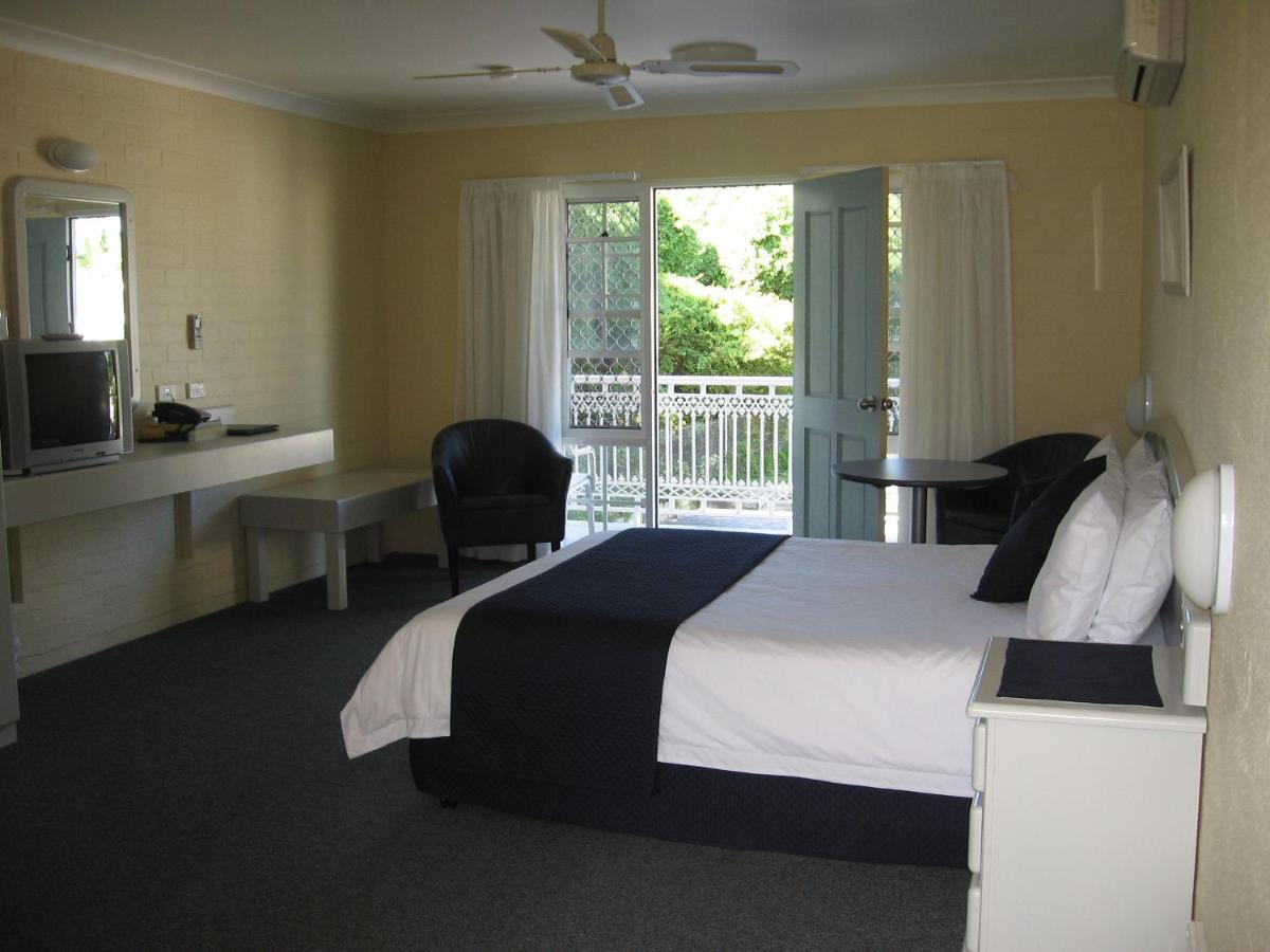 Wollongbar Motel