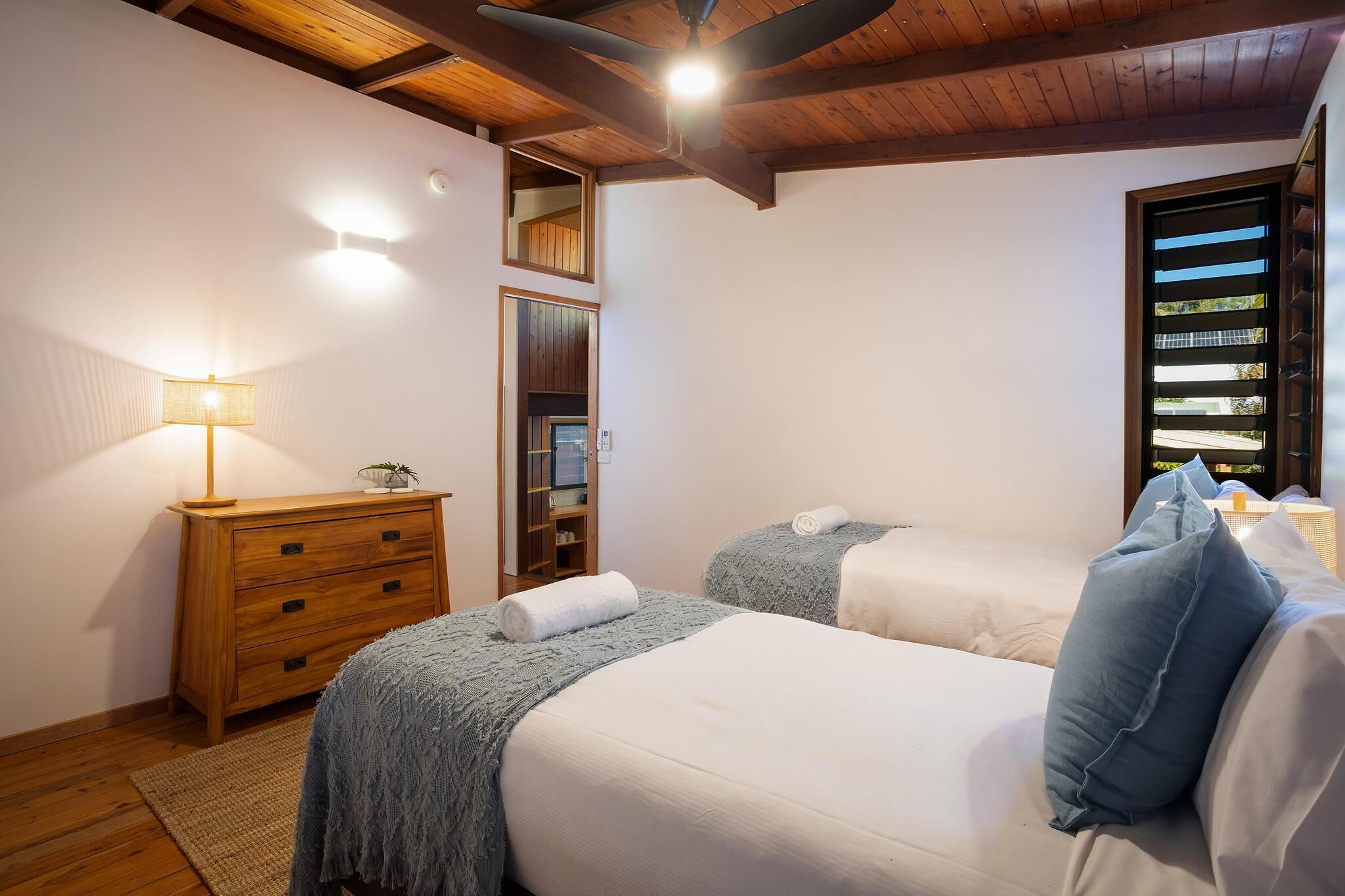 Your Luxury Escape Coco Beach House