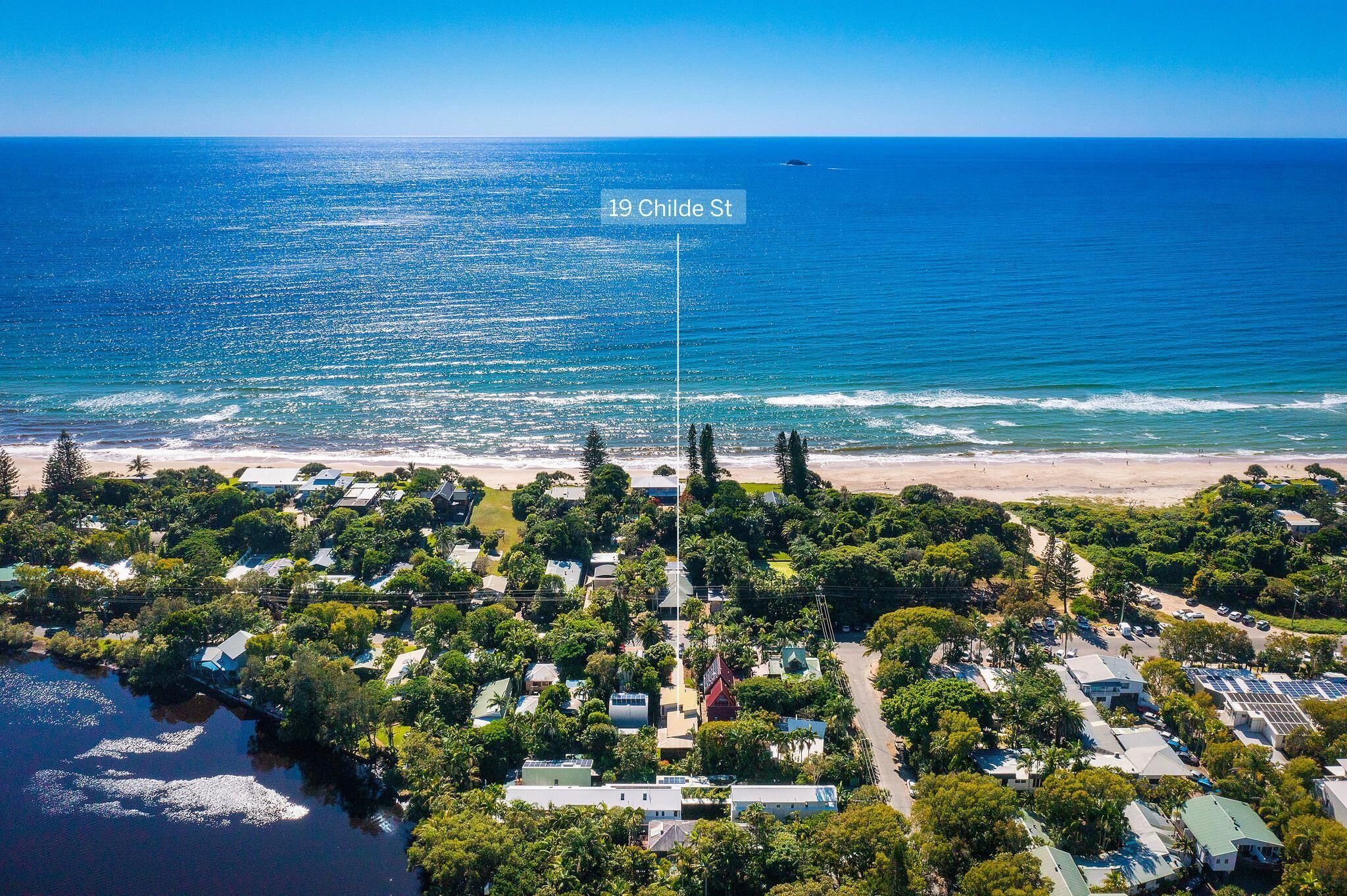 Your Luxury Escape Coco Beach House