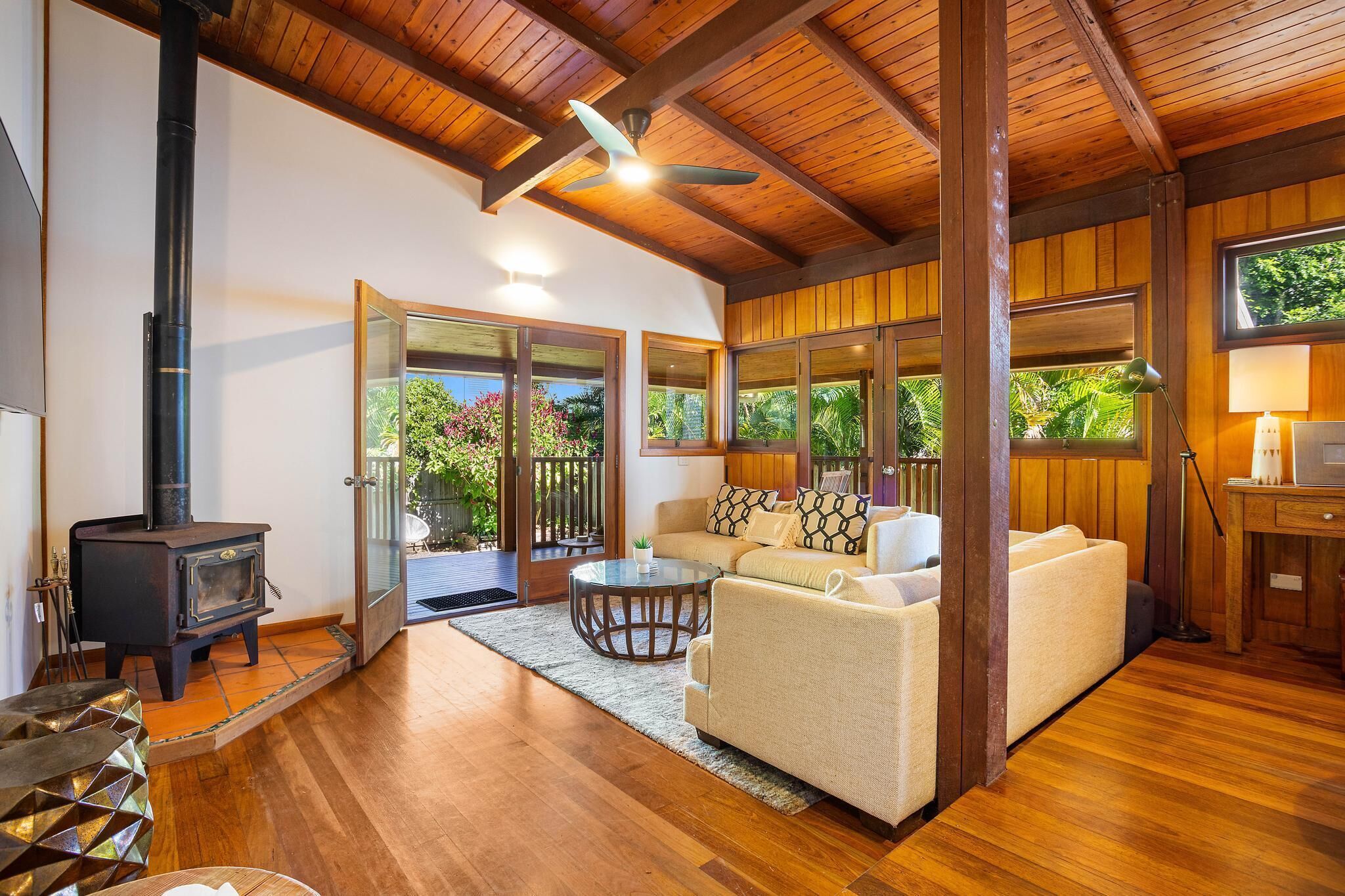 Your Luxury Escape Coco Beach House