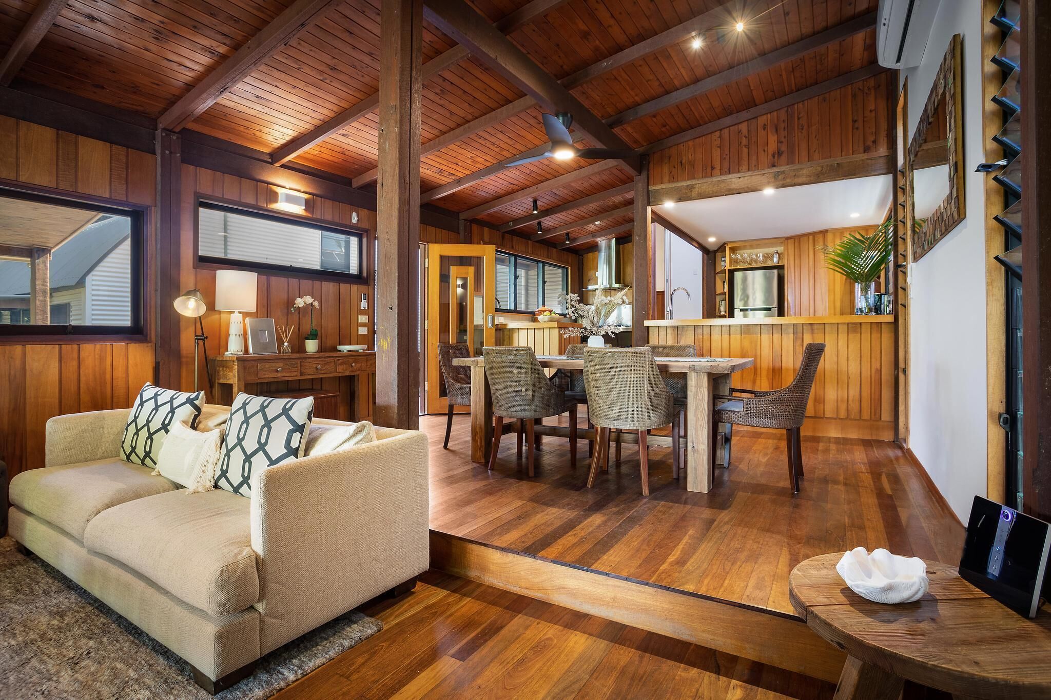 Your Luxury Escape Coco Beach House