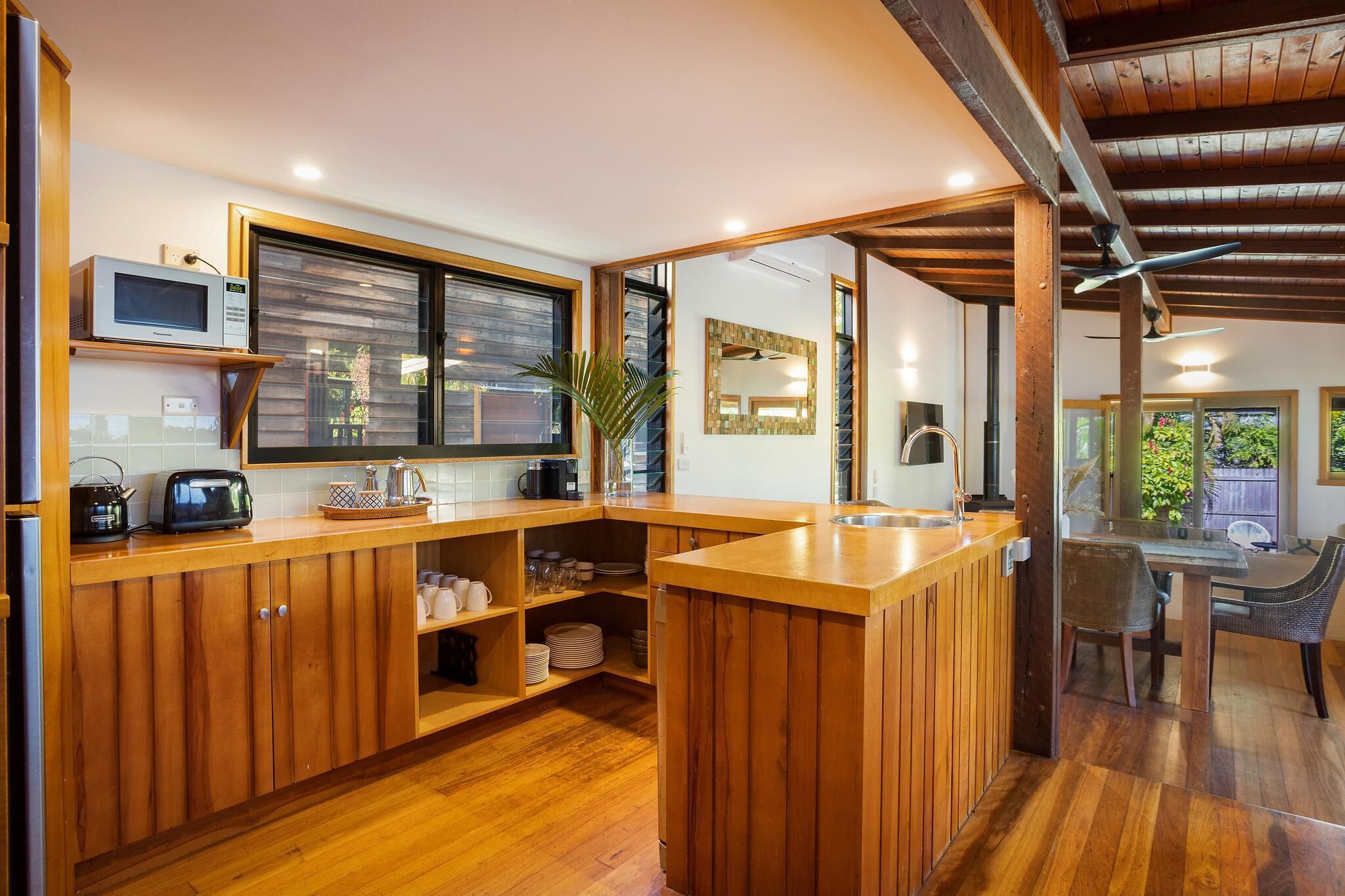 Your Luxury Escape Coco Beach House