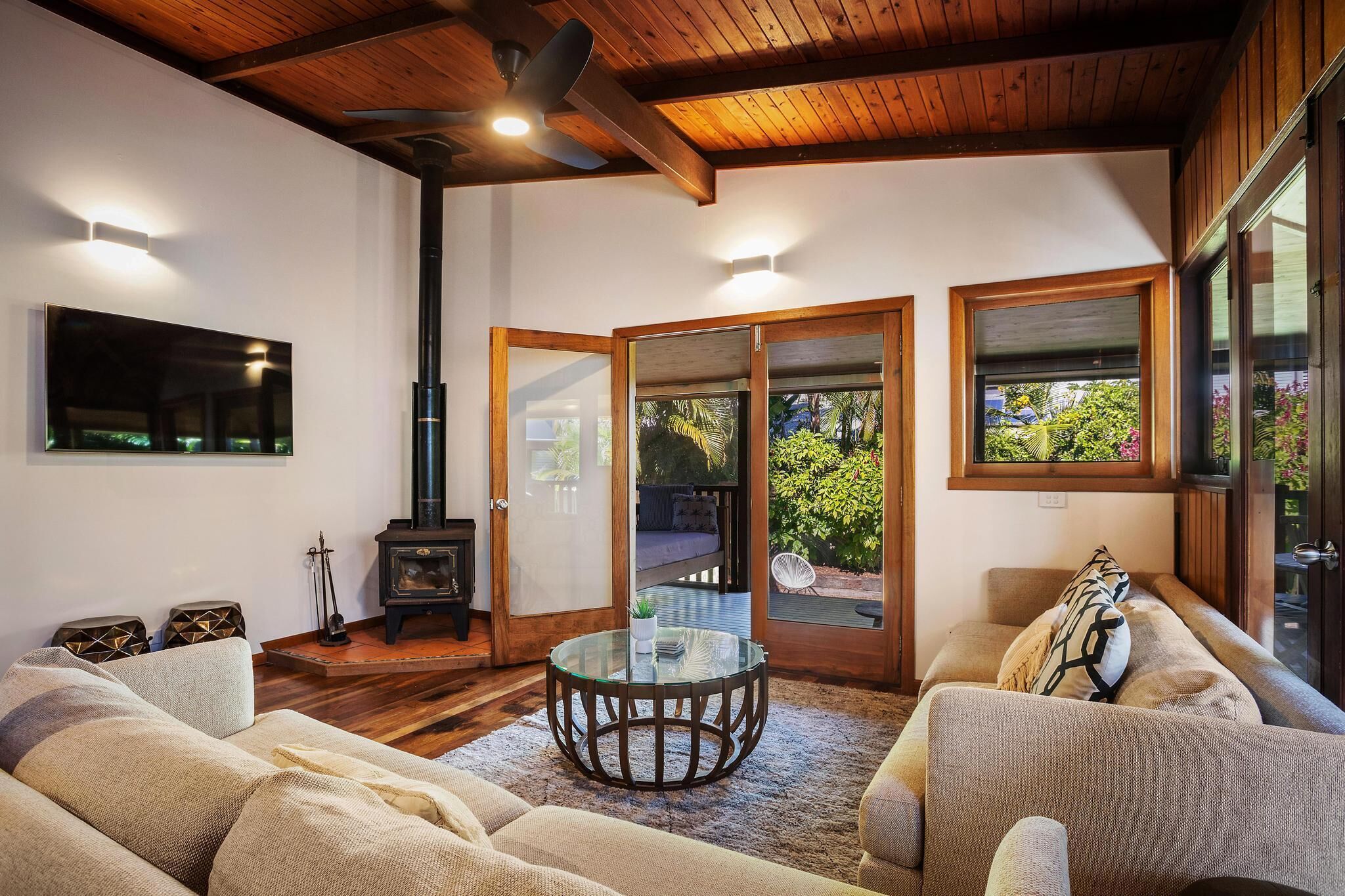 Your Luxury Escape Coco Beach House